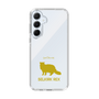 Slim Protection Case［ &UCHINOCO - Selkirk Rex ］