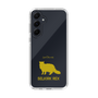Slim Protection Case［ &UCHINOCO - Selkirk Rex ］