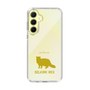 Slim Protection Case［ &UCHINOCO - Selkirk Rex ］