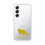 Slim Protection Case［ &UCHINOCO - Selkirk Rex ］