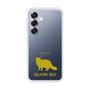 Slim Protection Case［ &UCHINOCO - Selkirk Rex ］