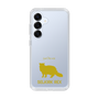Slim Protection Case［ &UCHINOCO - Selkirk Rex ］