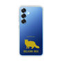 Slim Protection Case［ &UCHINOCO - Selkirk Rex ］