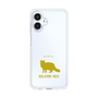 Slim Protection Case［ &UCHINOCO - Selkirk Rex ］