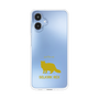 Slim Protection Case［ &UCHINOCO - Selkirk Rex ］