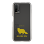 Slim Protection Case［ &UCHINOCO - Selkirk Rex ］