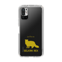 Slim Protection Case［ &UCHINOCO - Selkirk Rex ］