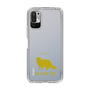 Slim Protection Case［ &UCHINOCO - Selkirk Rex ］