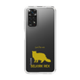 Slim Protection Case［ &UCHINOCO - Selkirk Rex ］
