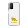 Slim Protection Case［ &UCHINOCO - Selkirk Rex ］