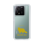 Slim Protection Case［ &UCHINOCO - Selkirk Rex ］