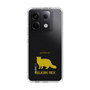Slim Protection Case［ &UCHINOCO - Selkirk Rex ］