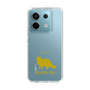 Slim Protection Case［ &UCHINOCO - Selkirk Rex ］