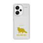 Slim Protection Case［ &UCHINOCO - Selkirk Rex ］