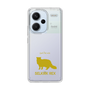 Slim Protection Case［ &UCHINOCO - Selkirk Rex ］