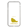 Slim Protection Case［ &UCHINOCO - Chinchilla ］