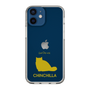 Slim Protection Case［ &UCHINOCO - Chinchilla ］