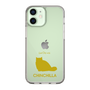 Slim Protection Case［ &UCHINOCO - Chinchilla ］