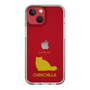 Slim Protection Case［ &UCHINOCO - Chinchilla ］