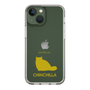 Slim Protection Case［ &UCHINOCO - Chinchilla ］