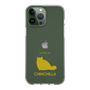 Slim Protection Case［ &UCHINOCO - Chinchilla ］