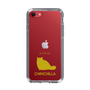 Slim Protection Case［ &UCHINOCO - Chinchilla ］