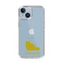 Slim Protection Case［ &UCHINOCO - Chinchilla ］