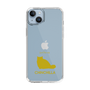 Slim Protection Case［ &UCHINOCO - Chinchilla ］