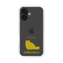 Slim Protection Case［ &UCHINOCO - Chinchilla ］
