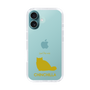 Slim Protection Case［ &UCHINOCO - Chinchilla ］