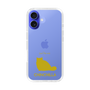 Slim Protection Case［ &UCHINOCO - Chinchilla ］