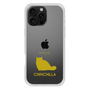 Slim Protection Case［ &UCHINOCO - Chinchilla ］
