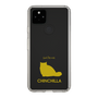 Slim Protection Case［ &UCHINOCO - Chinchilla ］
