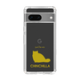 Slim Protection Case［ &UCHINOCO - Chinchilla ］