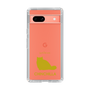 Slim Protection Case［ &UCHINOCO - Chinchilla ］