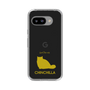 Slim Protection Case［ &UCHINOCO - Chinchilla ］