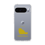 Slim Protection Case［ &UCHINOCO - Chinchilla ］