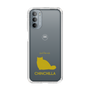 Slim Protection Case［ &UCHINOCO - Chinchilla ］