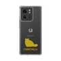 Slim Protection Case［ &UCHINOCO - Chinchilla ］