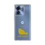 Slim Protection Case［ &UCHINOCO - Chinchilla ］