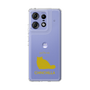 Slim Protection Case［ &UCHINOCO - Chinchilla ］
