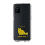 Slim Protection Case［ &UCHINOCO - Chinchilla ］