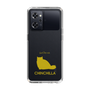 Slim Protection Case［ &UCHINOCO - Chinchilla ］
