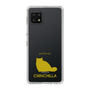 Slim Protection Case［ &UCHINOCO - Chinchilla ］