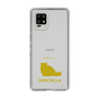 Slim Protection Case［ &UCHINOCO - Chinchilla ］