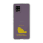 Slim Protection Case［ &UCHINOCO - Chinchilla ］