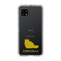 Slim Protection Case［ &UCHINOCO - Chinchilla ］