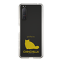 Slim Protection Case［ &UCHINOCO - Chinchilla ］