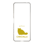 Slim Protection Case［ &UCHINOCO - Chinchilla ］