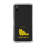 Slim Protection Case［ &UCHINOCO - Chinchilla ］